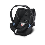 CYBEX ATON5 Infant Car Seat (BLACK) - Cybex COMBO BT7 Vaccuum Flask