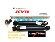 SHOCKBREAKER BELAKANG GRAND MAX PICK UP KAYABA ASTRA ORI