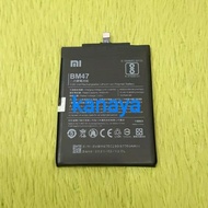 Batre Baterai Battery Xiaomi Redmi 4x Redmi 3 3s 3 Pro BM47 Original
