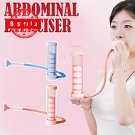 Breathing Exercise Device Deep Breathings Trainers Practical Portable Compact For Fitness I4w9