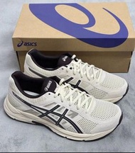 ASICS Gel-Contend 4 Gray