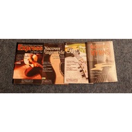 Fretboard Master Guitar Program