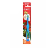 Colgate Toothbrush Mid-Tier Age 2-5thn Extra Soft Dino