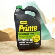 Prestone Prime Construction Green Coolant