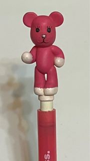 絕版 postpet momo 鉛芯筆 日本製