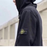 Stone Stone Island 2 Spring And Autumn Models Of Men And Women With The Same Style Wang Yibo Basic C