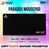 Paradox Gaming Mousepad 900 X 400 X 4Mm / Mousepad / Gaming Mousepad