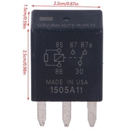Sgmy G8V-RH-1C7T-R-DC12 G8VRH1C7TRDC12 12V Automotive Relay SPDT 35A 12VDC 5Pins QDD