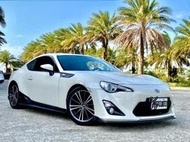 2016 Toyota 86 手排  FB搜尋 :『K車庫』#強力貸款、#全額貸、#超額貸、#車換車結清前車貸