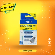 API Phosphate Test Kit 150 tests