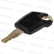 Nevʚ ɞ Dozer Key 5P8500 For  for CAT Excavator accessories Switches