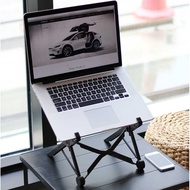 NEXSTAND K2 Laptop Stand Lift Foldable Portable Desktop Computer Stand Original Factory Supply