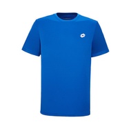 Lotto Fhilly Men T-shirt - Blue