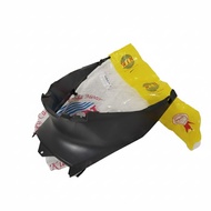 Lower Tank Cover for Honda Supra X 125 07 WIN -RPMSEMARANG