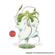 Fate/strange Fate Strange Fake Acrylic Stand Figure Enkidu Lancer Official Original