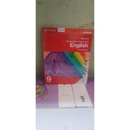 Cambridge checkpoint English coursebook 9