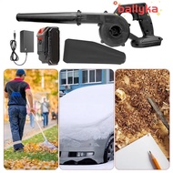 BALLYKA Cordless Vacuum Cleaner, 2 In1 Blowing Suction Electric Air Blower, Powerful 688Vf Battery 1