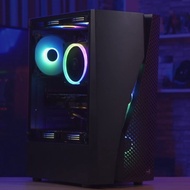 Intel Core i5 11600KF Gaming PC, DDR4 16GB, 256GB SSD, Nvidia RTX3060