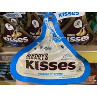 COKLAT LANGKAWI KISSES HERSHEY’S CHOCOLATE