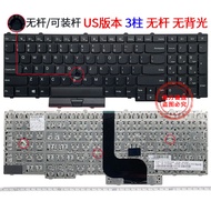 Tích Hợp Bàn Phím Dành Cho Laptop Lenovo Thinkpad P50 P70s P70 P51 P71 Notebook Bàn Phím Không Cơ Vớ