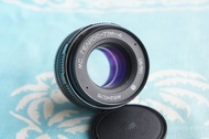 MC HELIOS-77M-4 鏡頭 F/1.8 58mm 適用於 M42 ZENIT PENTAX CANON