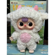 Babythree ver3 sheep eyes 360 degrees