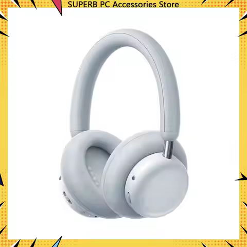 Hottest CMF Headphone Pro Global Version Up to 100-Hour Battery Life ANC Blocks up to 99% off Noise 