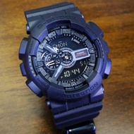 G SHOCK GA110 35th ANNIVERSARY