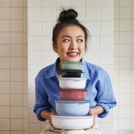 【新品】荷蘭 Mepal Lumina 圓形密封保鮮盒-共15款