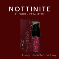 Nottinite Serum by Lurve369 Premium (HQ)
