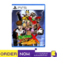 [+..••] | PS5 RUSHING BEAT X: RETURN OF BRAWL BROTHERS (PlayStation 5 Game)