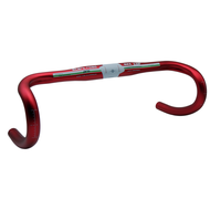 แฮนด์จักรยานเสือหมอบอลูมิเนียม 6061 SELCOF KP02 งานไต้หวัน