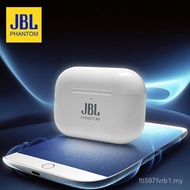 JBL Phantom K5 Wireless Bluetooth Earphones, Original, HiFi Sound, with Microphone, Touch Control, W