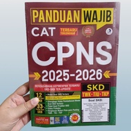 Mandatory Guide to CPNS PAINT 2025 2026