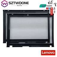 Suitable For Lenovo IBM R400 T400 T500 W500 B Case Screen Frame With Camera Hole (LCD With Hole) Dis