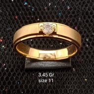 cincin emas kadar 750 toko emas gajah online salatiga 341