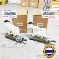 🔥Toyota Thailand🇹🇭Toyota Hilux Vigo Kun25 Kun26 Fortuner Kun50 Innova TGN40 Auto Manual Brake Master