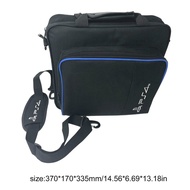 【stock】PS4 Pro Shock Proof Game Console Bag PS4 Storage Bag  PS4 SLIM Shoulder Bag cMQB