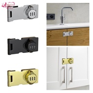 [Abbraccia] Mechanical Password, Drawer, Mechanical Dial, Combination Cam for Outdoor Use