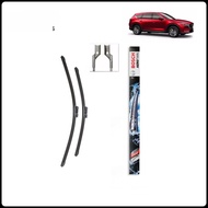 BOSCH Aerotwin Plus Multi Clip WIPER SET A399S - Mazda CX-5 2017- / Mazda 6 GL 2018- ( 24" 18" ) CX5