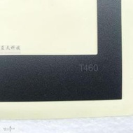 優選特價】全新原裝Thinkpad聯想 T460 B殼貼紙 屏框01AW304 外殼 A殼C殼D殼