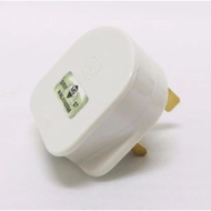 MK 654, 13A Plug Top