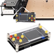 officestucio-SG GRBL CNC Engraver Machine  Offline Controller Board 1.8in 3 Axes Module for 1610 241