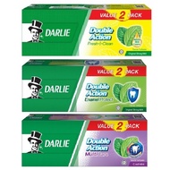 Ubat Gigi Darlie Double Action Toothpaste  (Darlie 225g  / Darlie 250g / Darlie 75g / Darlie 100g)