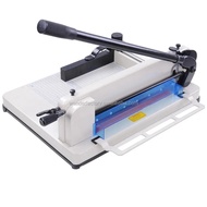 Bestseller Top Sales Desktop Small Manual Paper Cutter (WD-858A4)