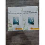 screen protector  smsung tab A8(2017)/tab T385