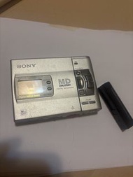 Sony MZ-R50 便攜式 Minidisc (MD)