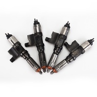 095000-5471 Denso Common Rail Injector Assembly 8-97329703-4 for Isuzu Engine 4HK1 /6HK1