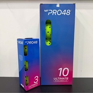 LT Pro48 Pickleball, US PPA Tour Competition Standard