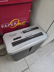 nippo碎紙機
